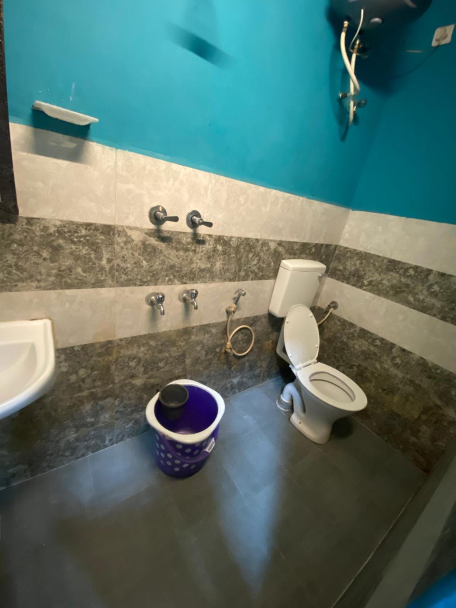 Gsr Residency Hotel Канчипурам Екстериор снимка